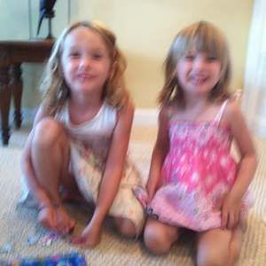 Meet your Posher, Robert